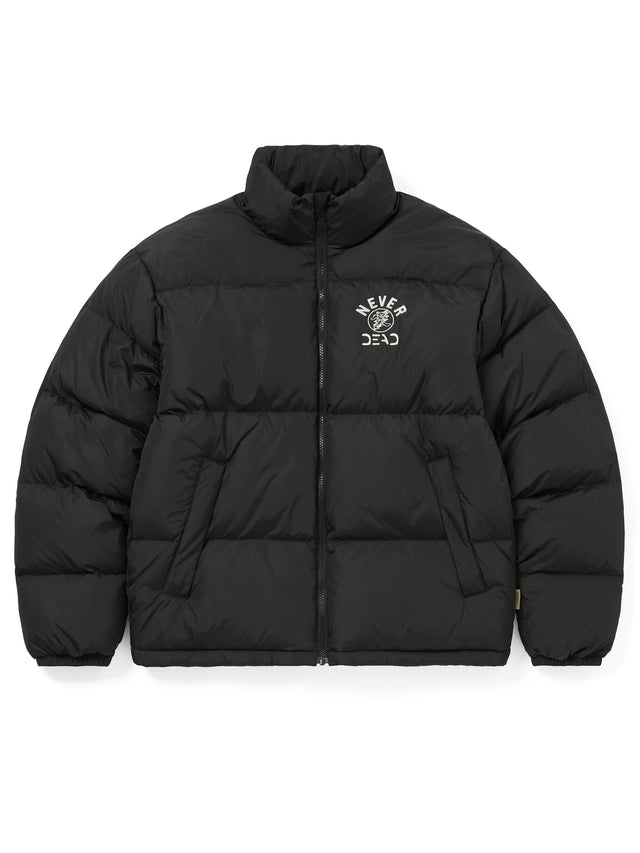 GD Puffer Down Jacket