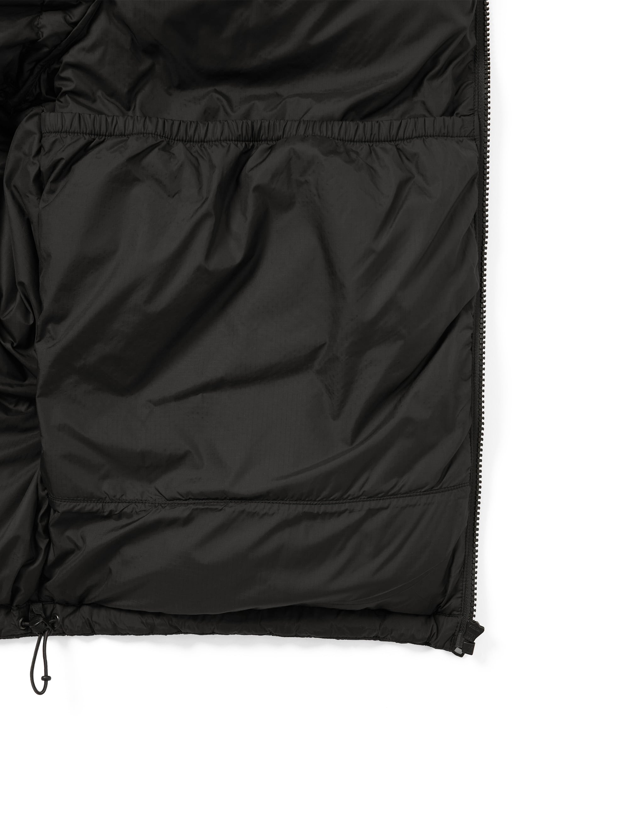 GD Puffer Down Jacket
