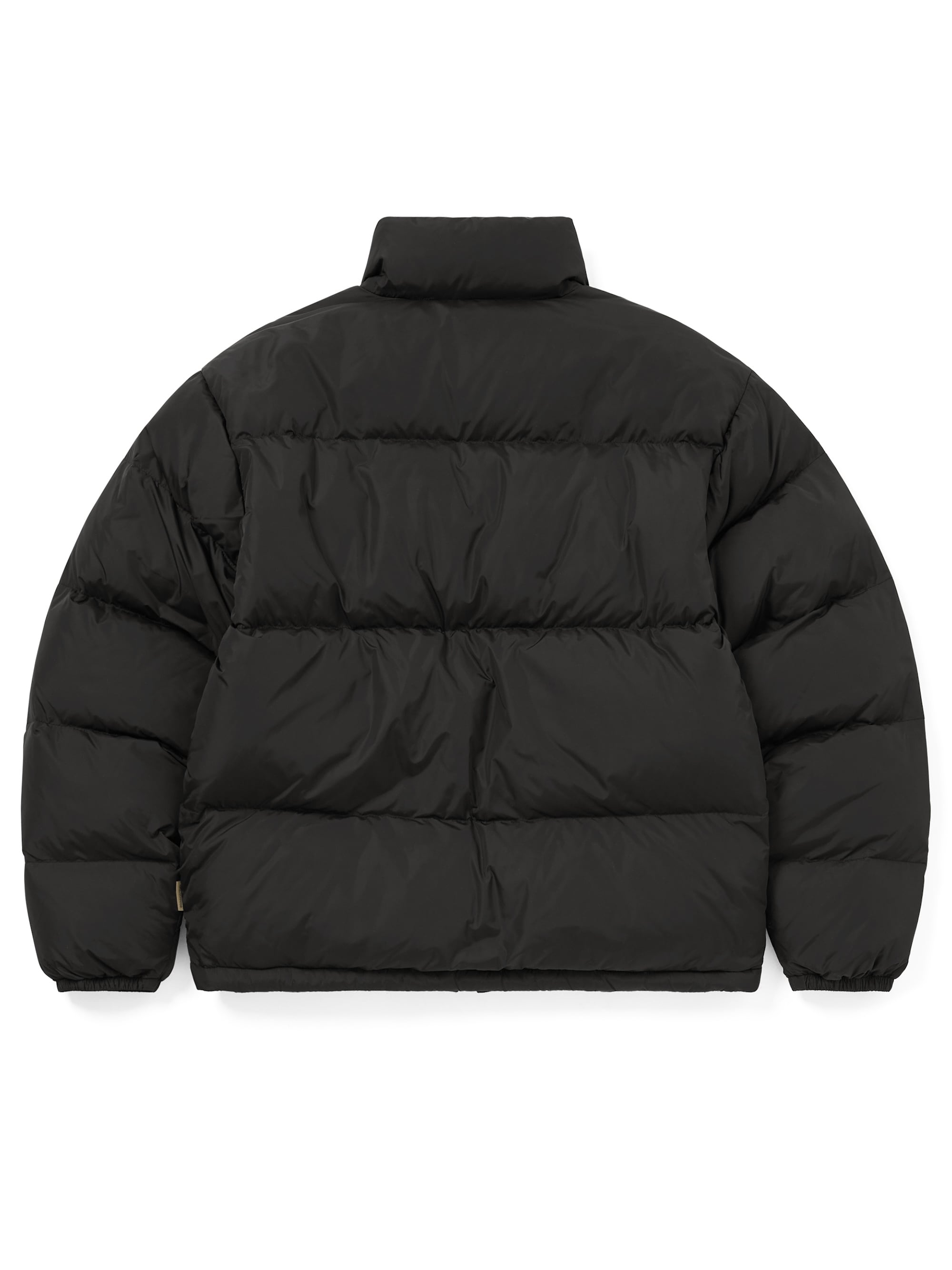 GD Puffer Down Jacket