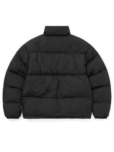 GD Puffer Down Jacket