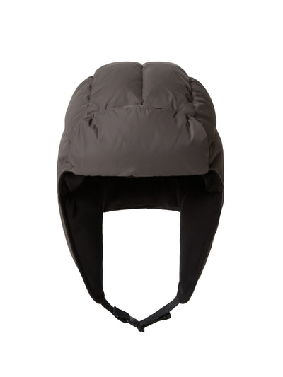 GD Puffer Down Trooper Hat