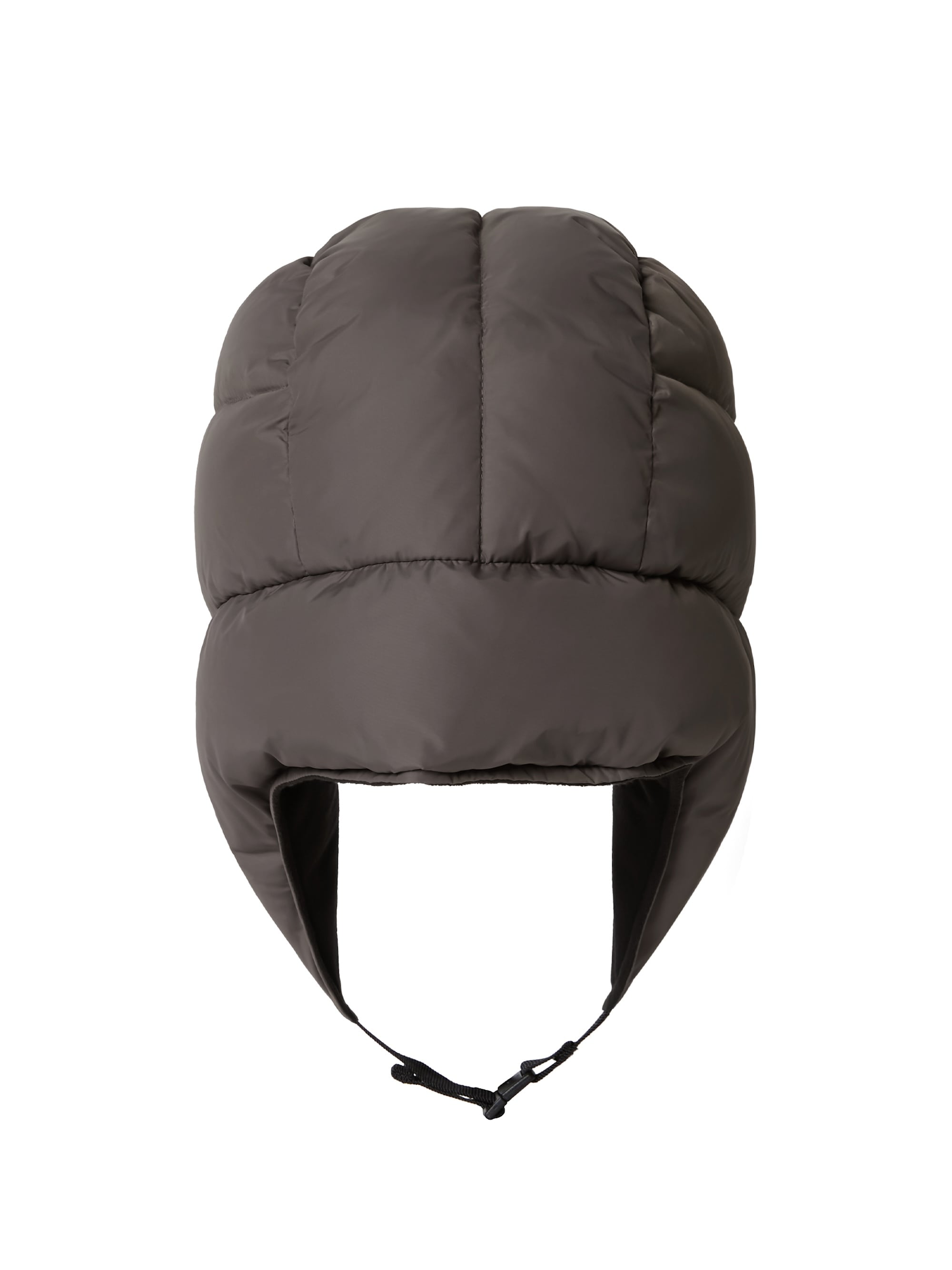 GD Puffer Down Trooper Hat