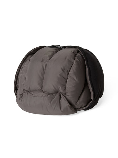 GD Puffer Down Trooper Hat