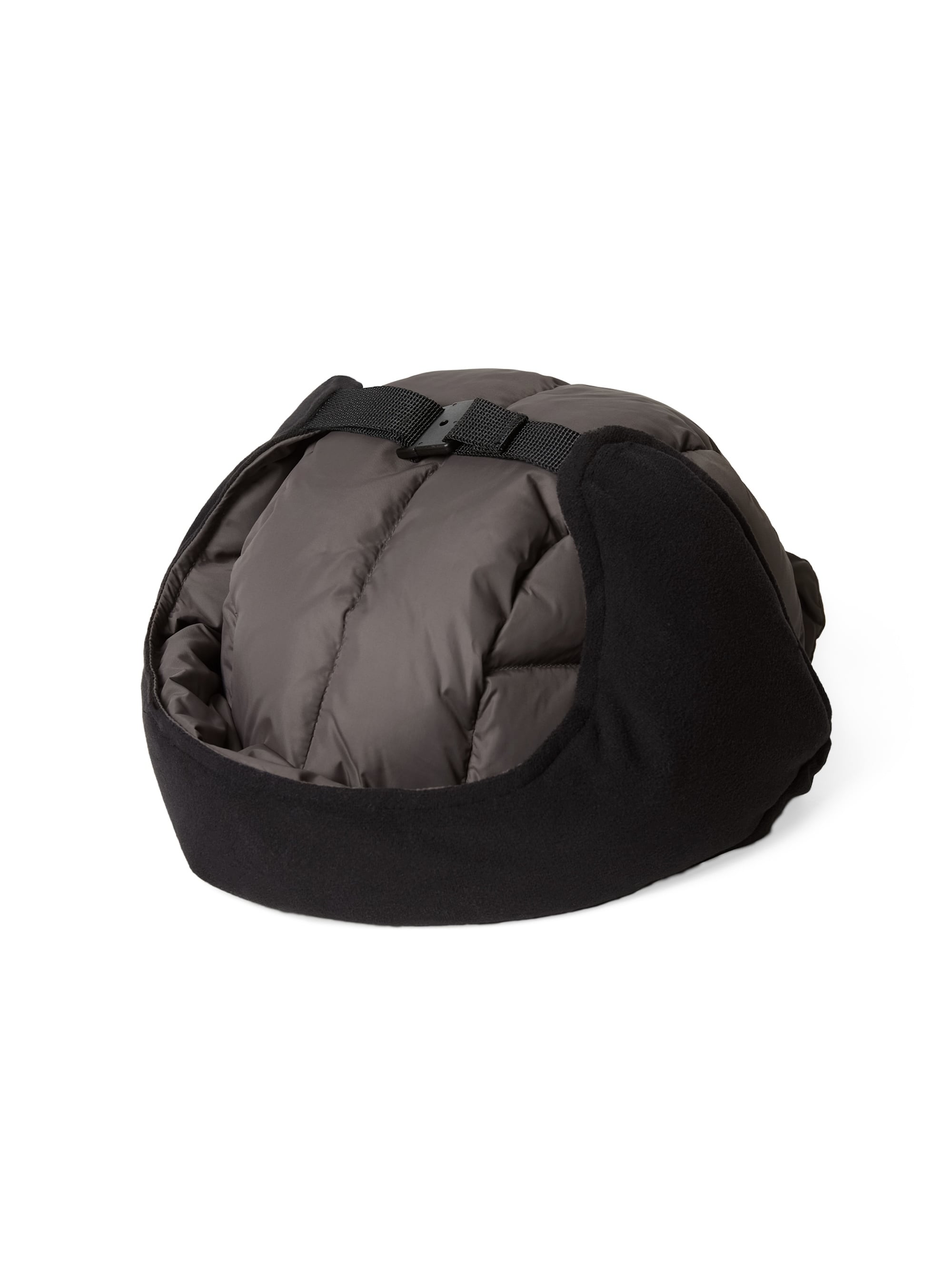 GD Puffer Down Trooper Hat