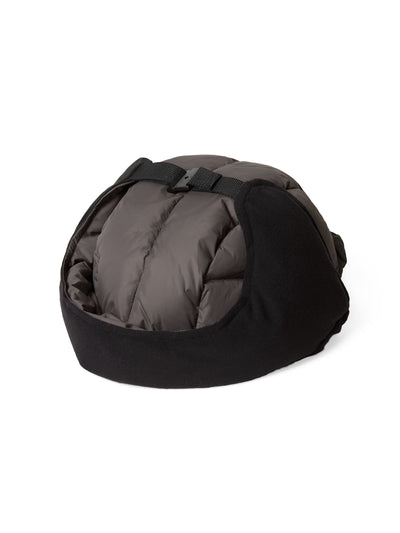 GD Puffer Down Trooper Hat