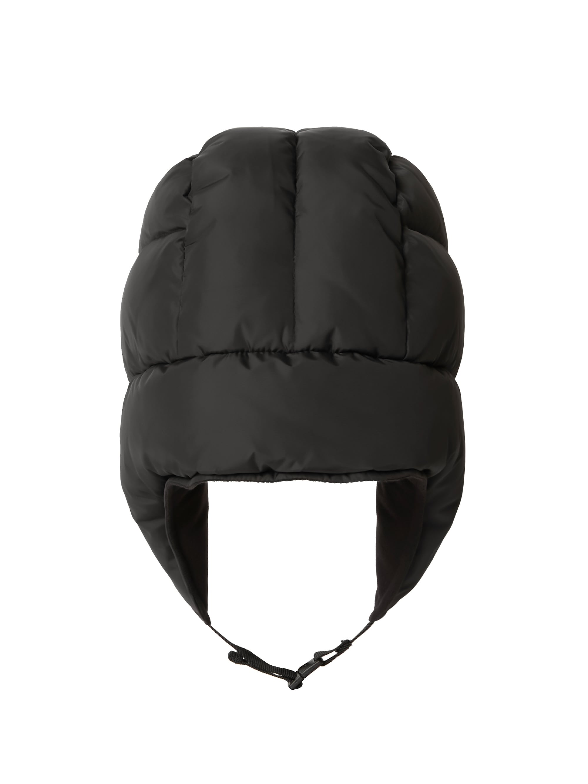 GD Puffer Down Trooper Hat – thisisneverthat® JP
