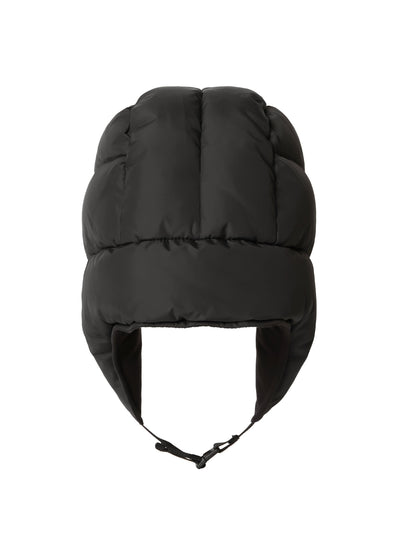 GD Puffer Down Trooper Hat