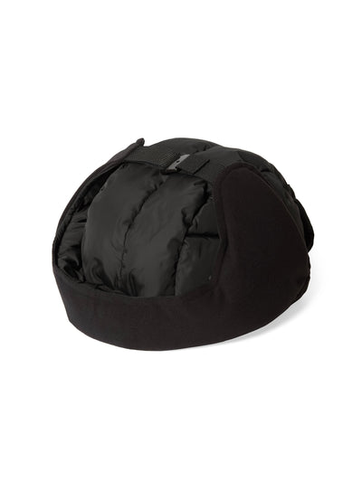 GD Puffer Down Trooper Hat