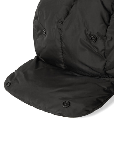 GD Puffer Down Trooper Hat