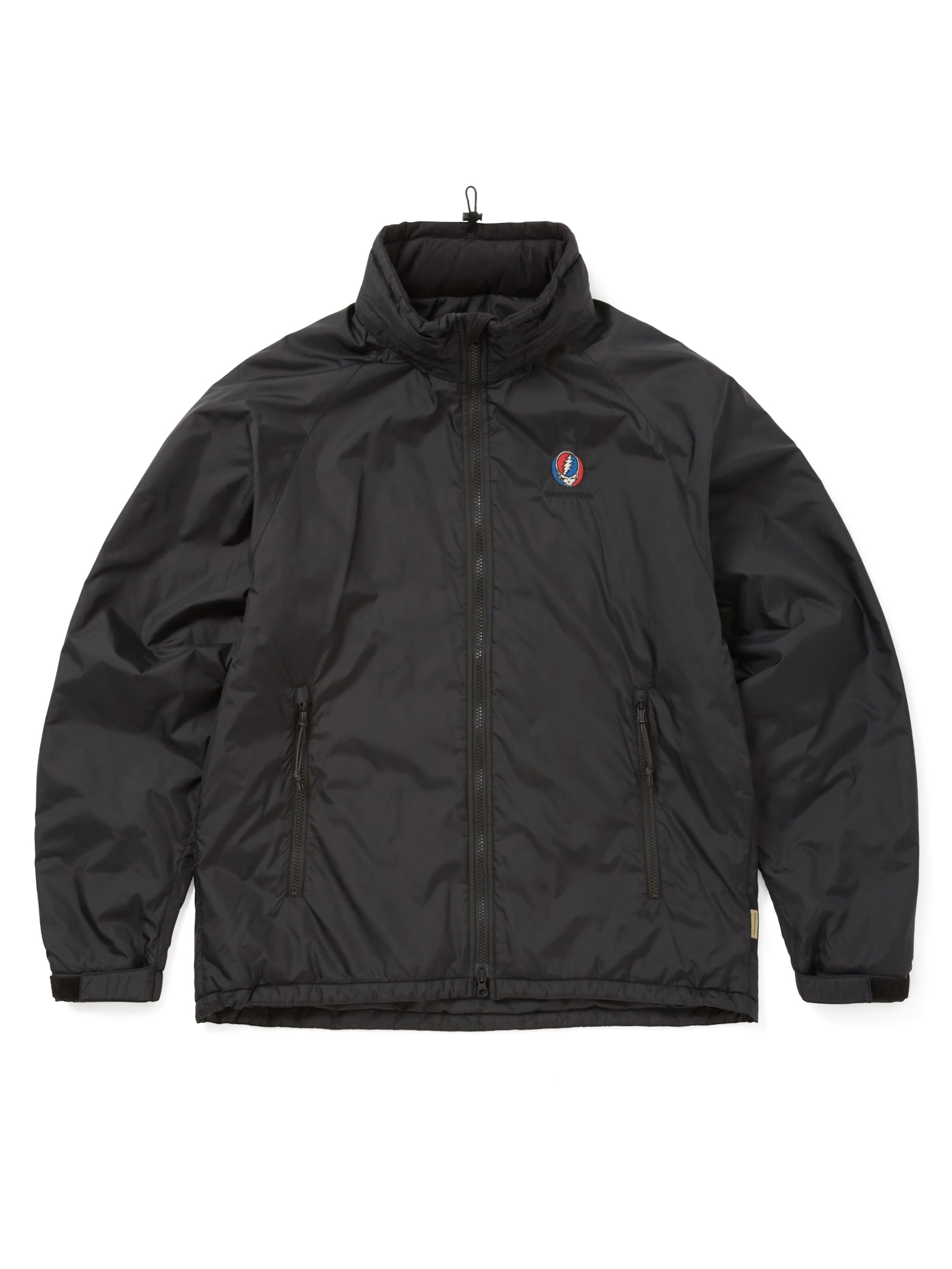 GD SYF Warm Up Jacket