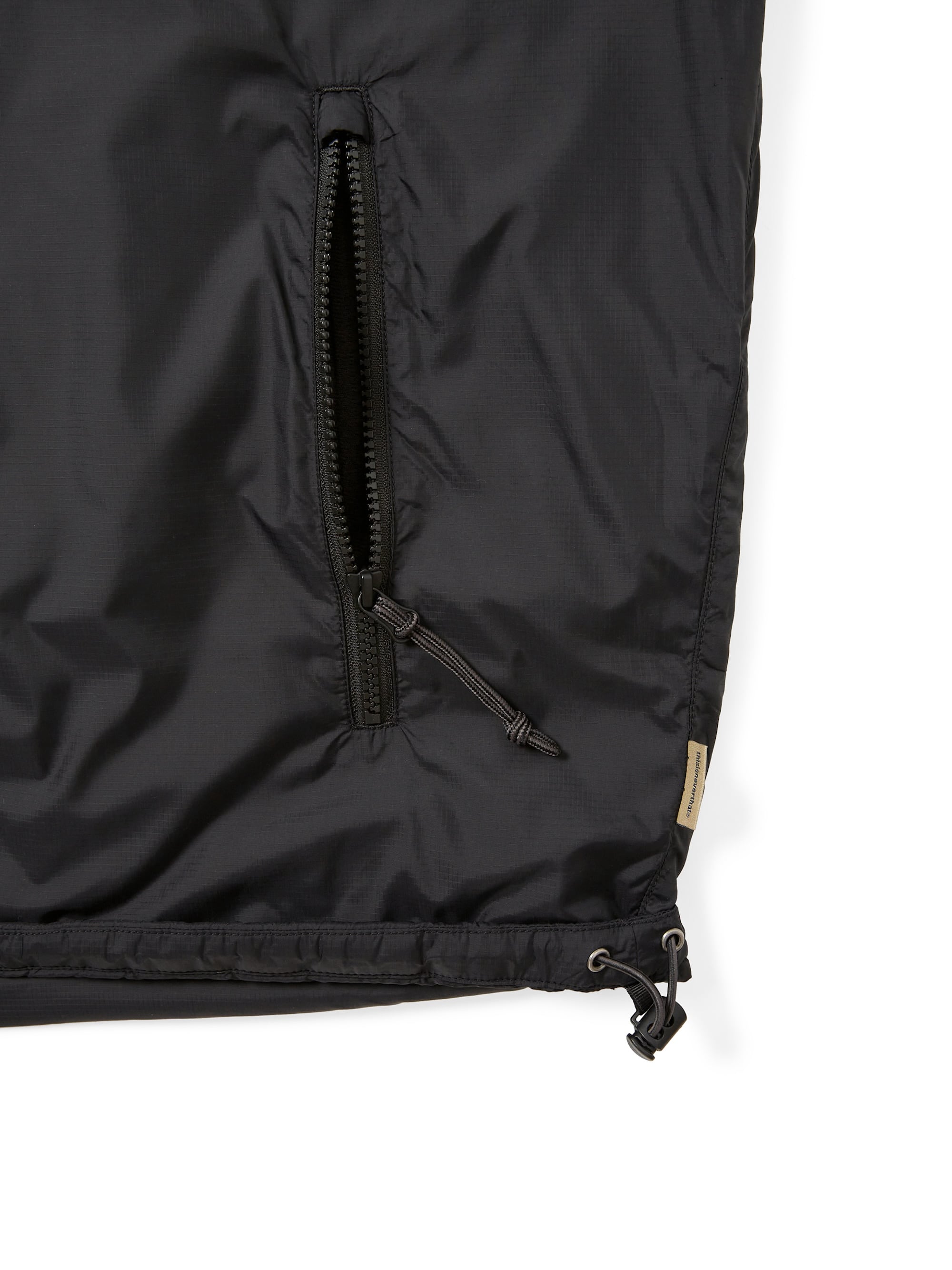GD SYF Warm Up Jacket