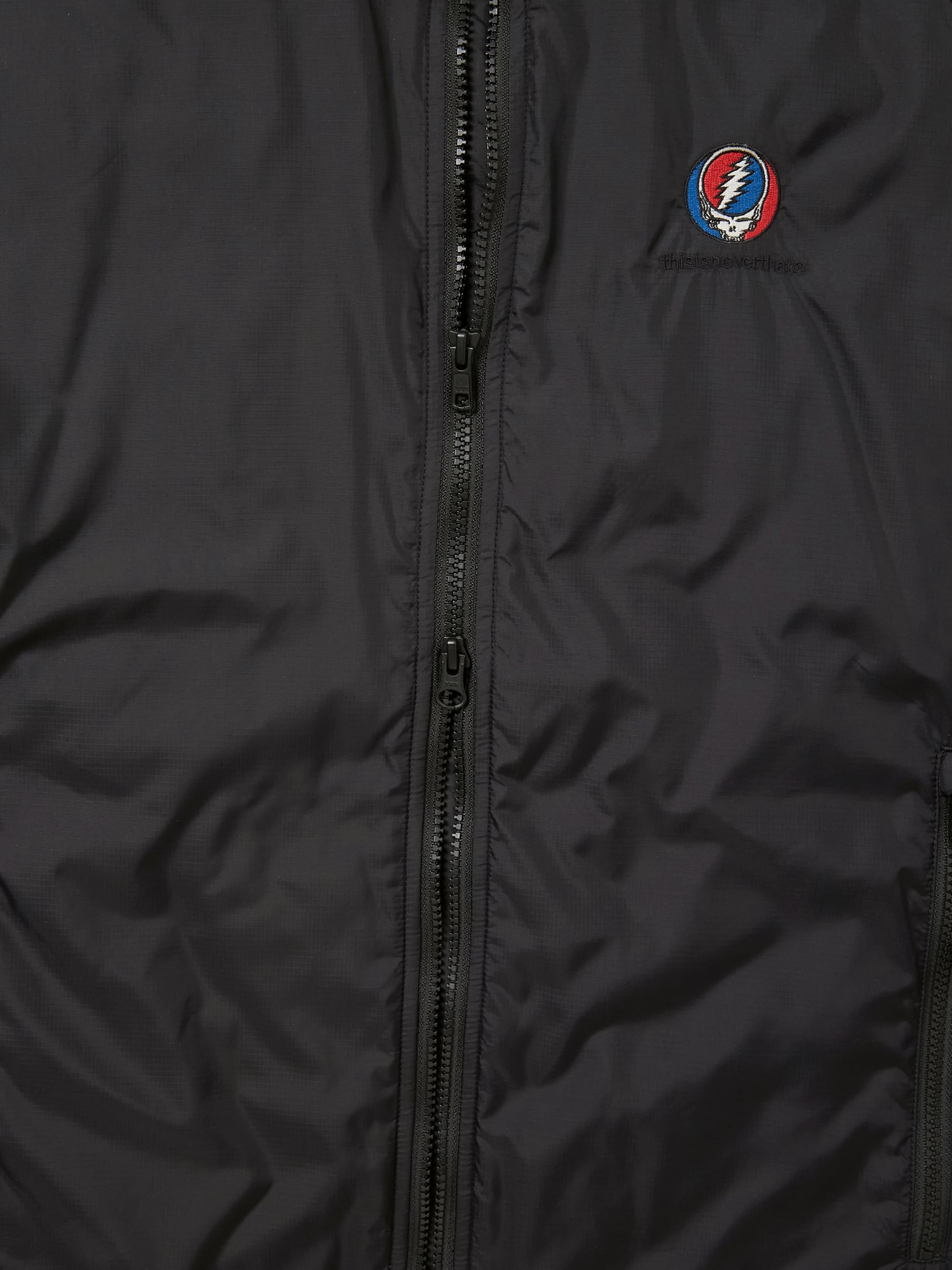 GD SYF Warm Up Jacket