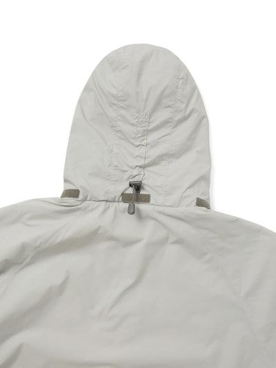 GD SYF Warm Up Jacket