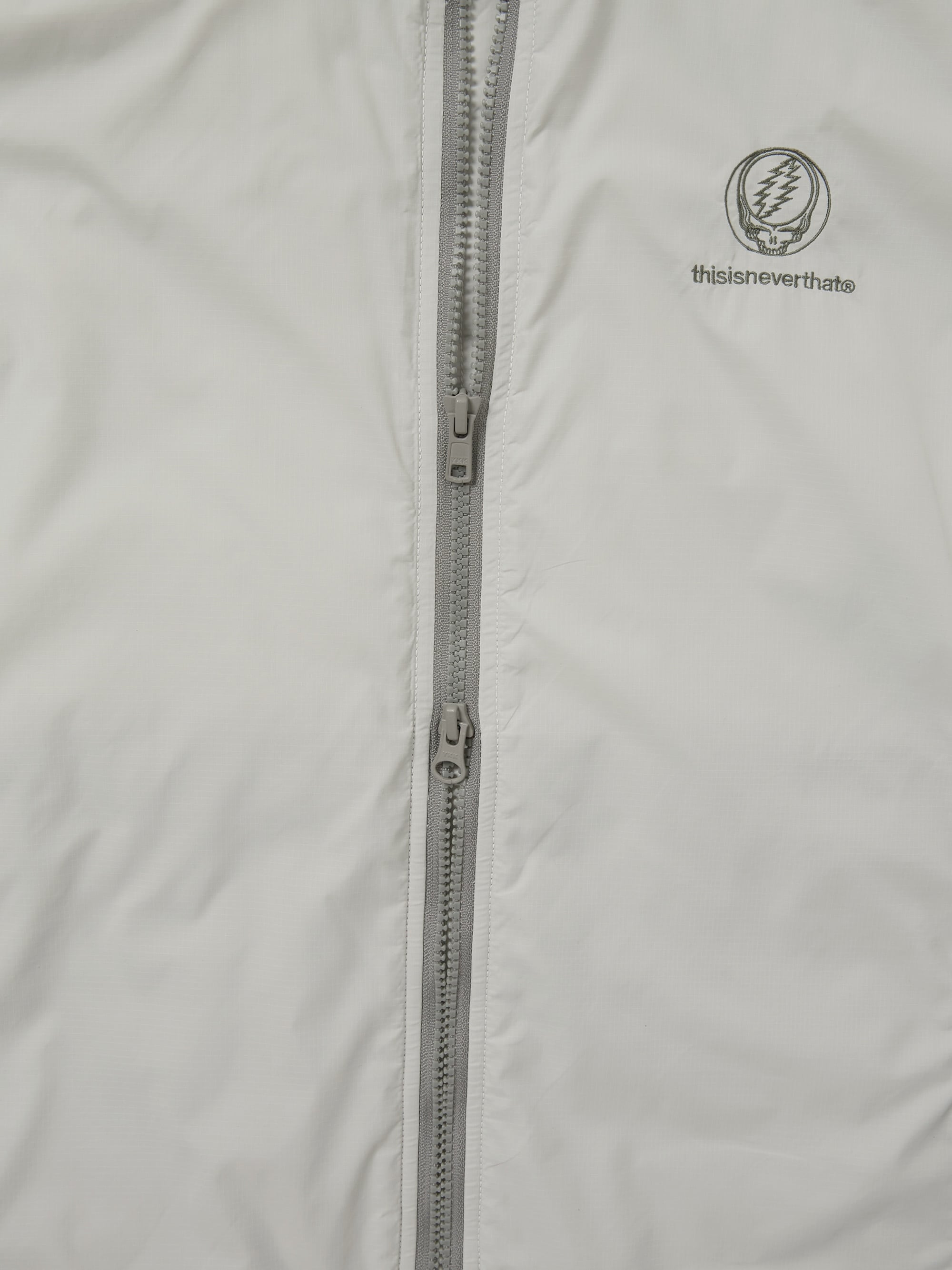 GD SYF Warm Up Jacket