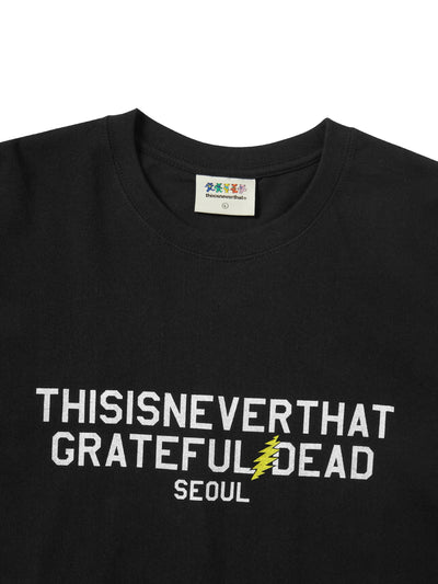 GD Seoul Tee