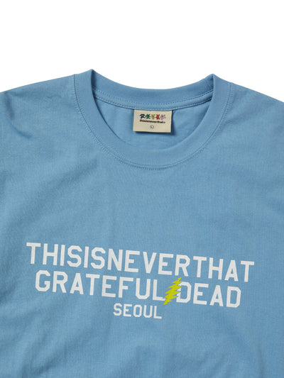 GD Seoul Tee