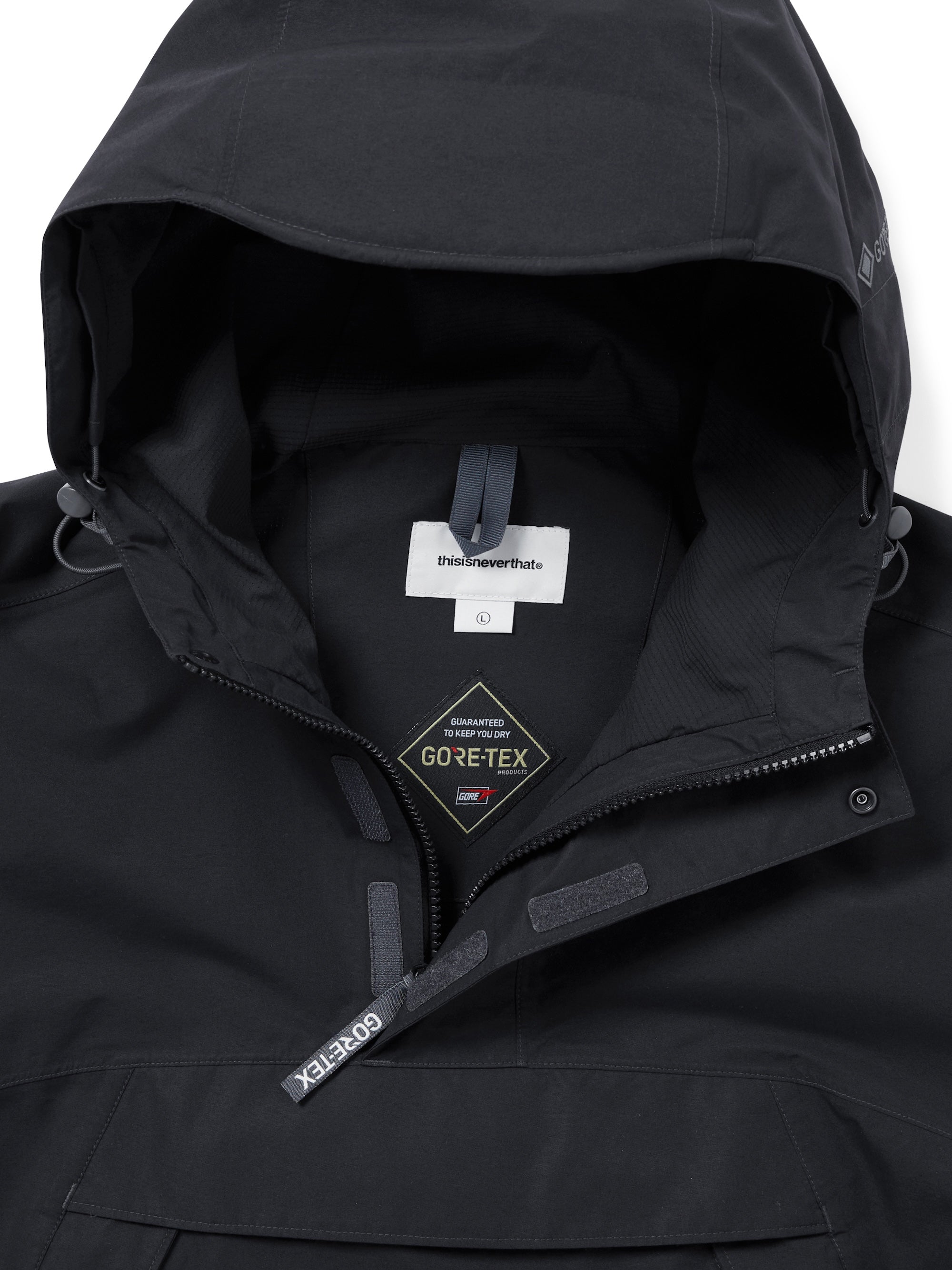 GORE-TEX 2L Anorak Jacket