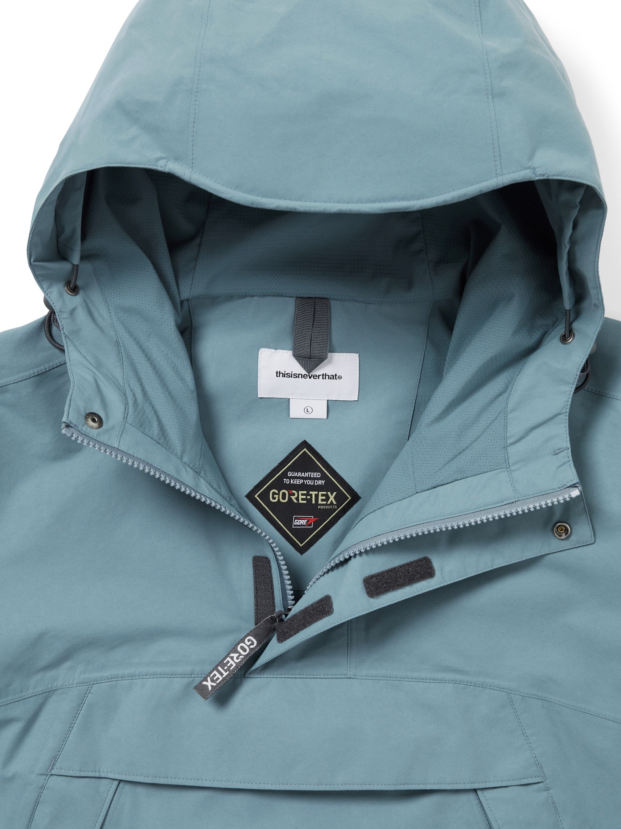 GORE-TEX 2L Anorak Jacket