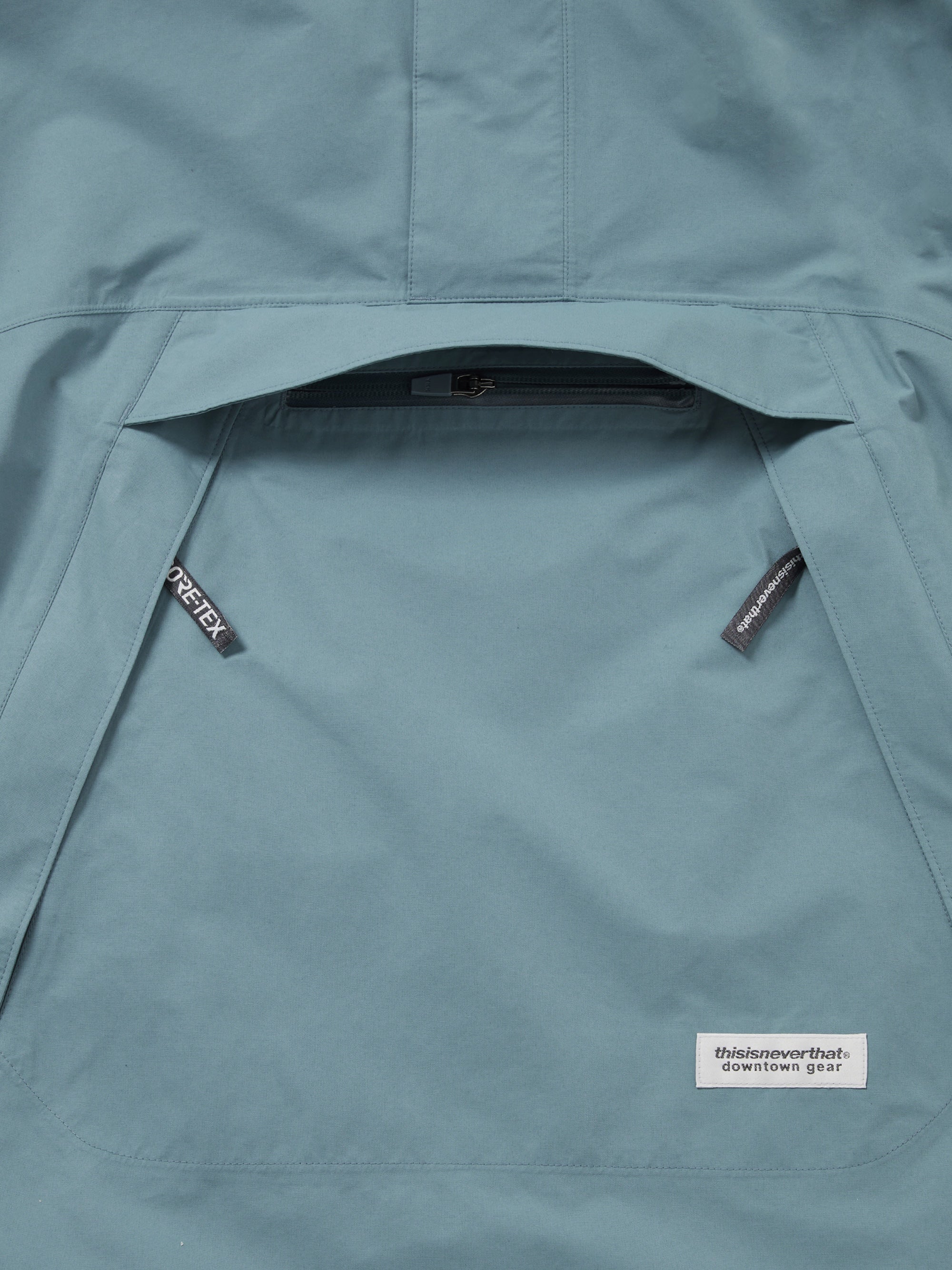 GORE-TEX 2L Anorak Jacket