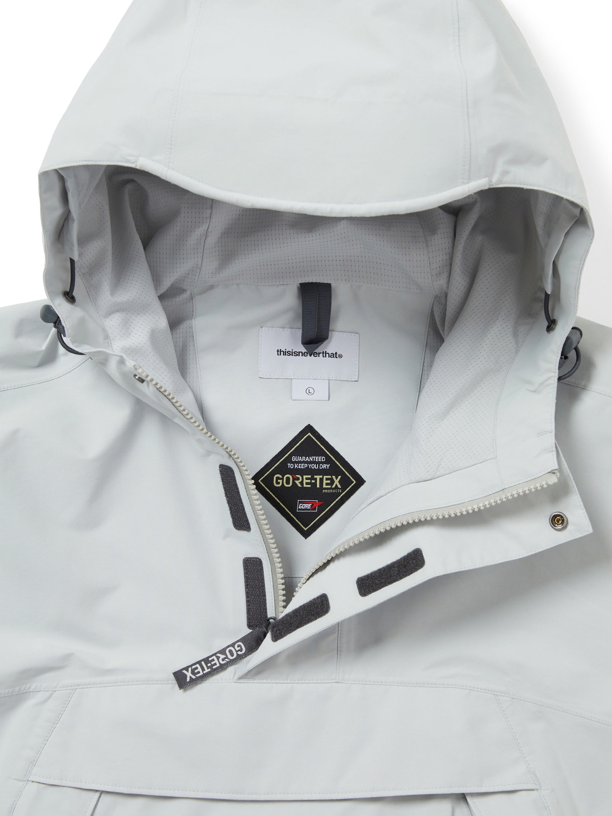 GORE-TEX 2L Anorak Jacket