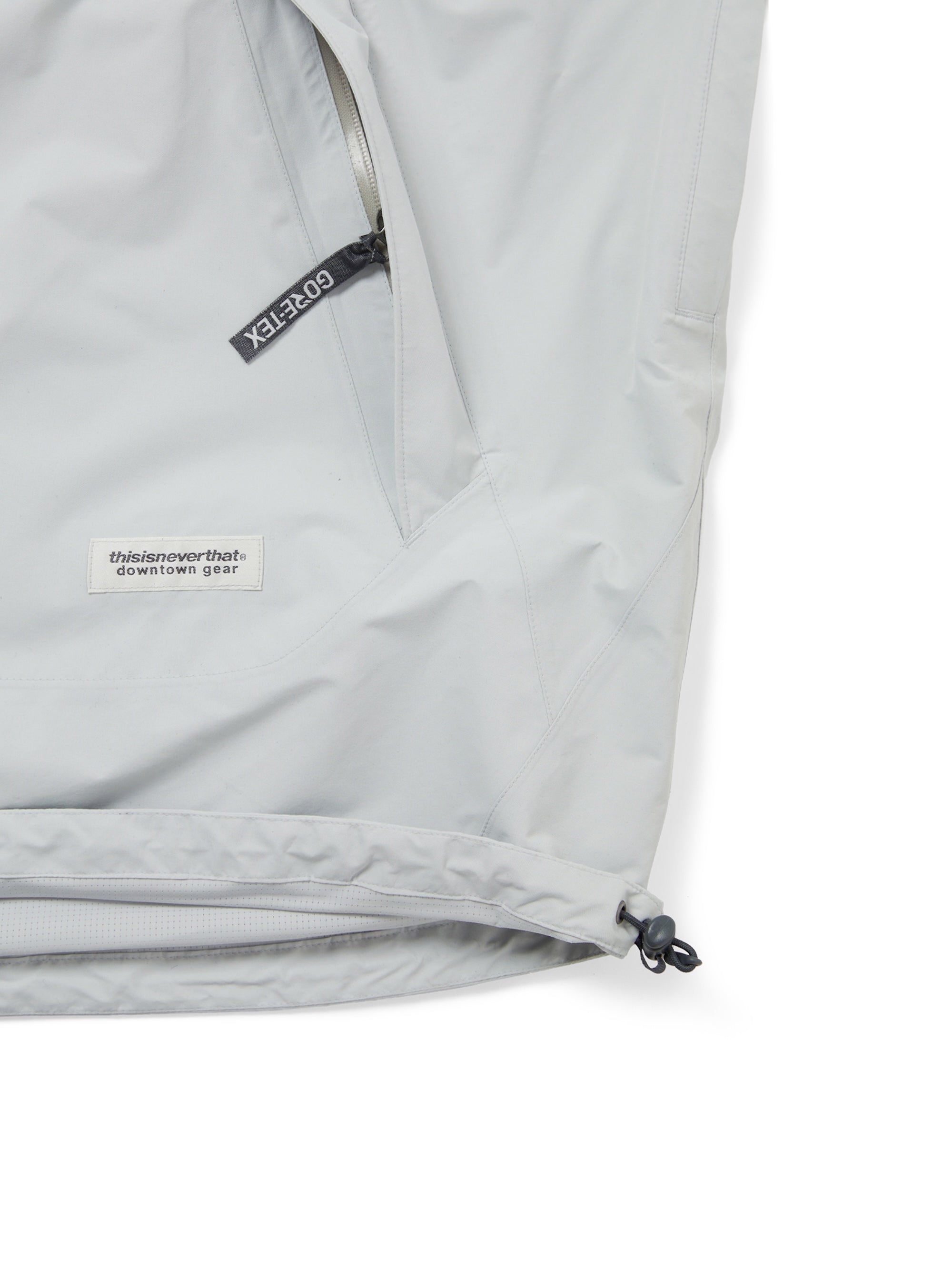 GORE-TEX 2L Anorak Jacket