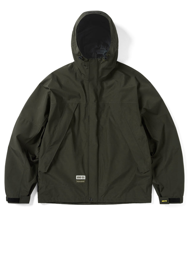 GORE-TEX 2L Cold Weather Jacket