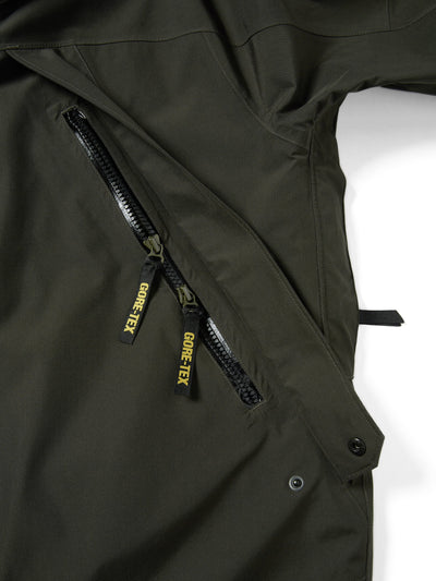 GORE-TEX 2L Cold Weather Jacket