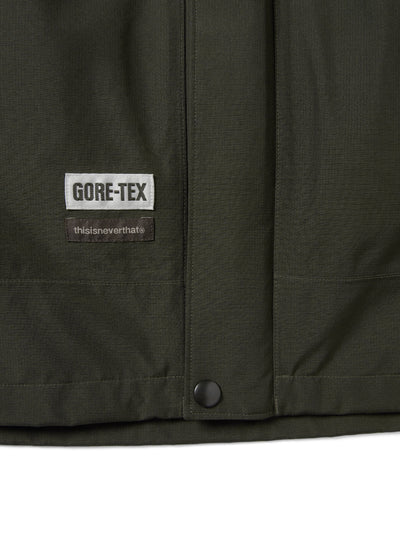 GORE-TEX 2L Cold Weather Jacket