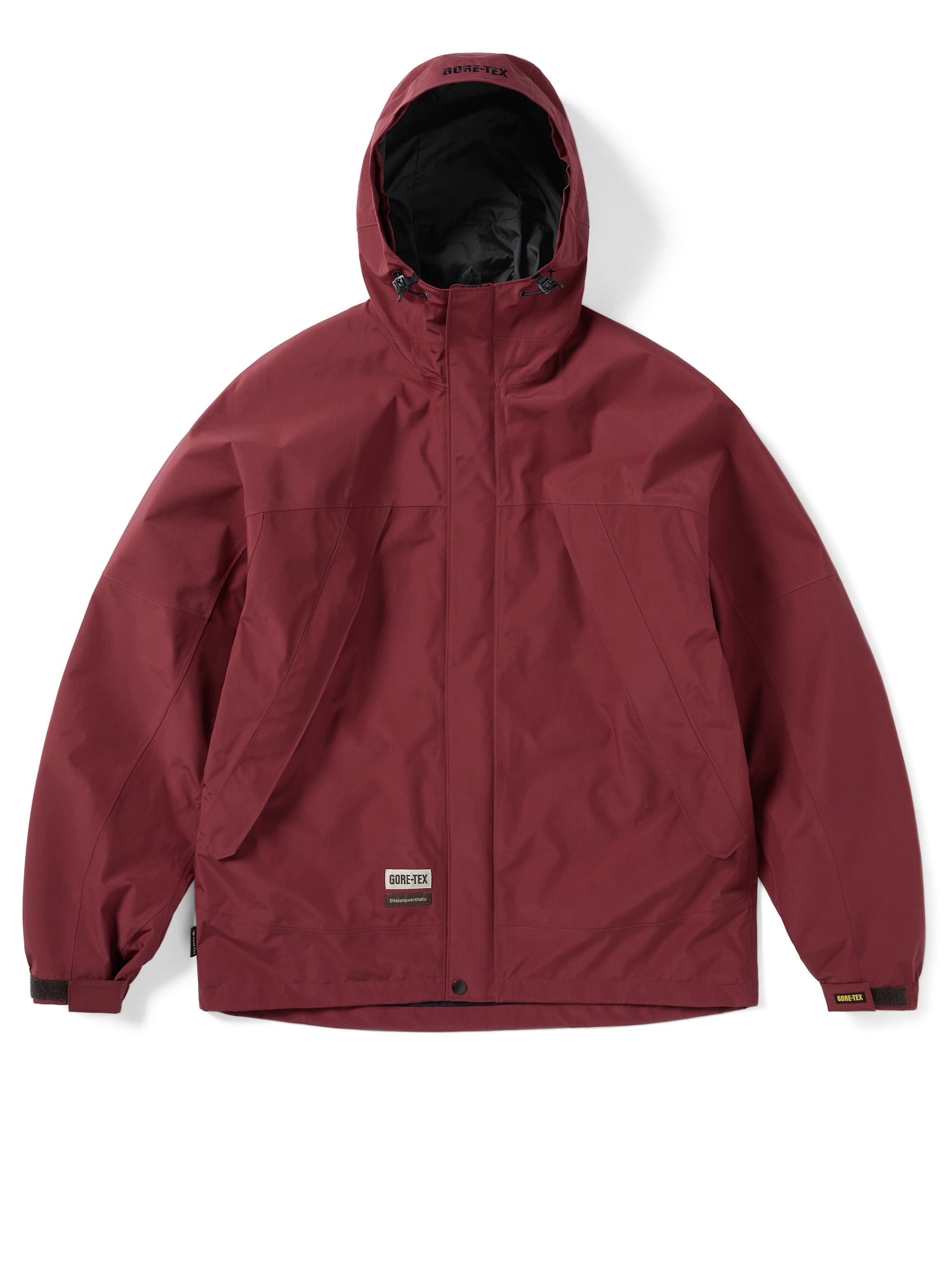 GORE-TEX 2L Cold Weather Jacket