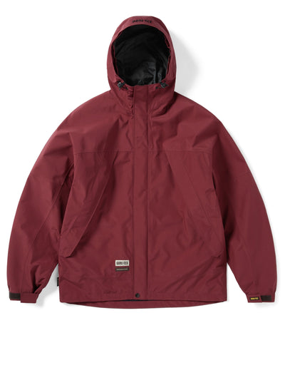 GORE-TEX 2L Cold Weather Jacket