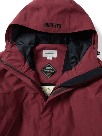 GORE-TEX 2L Cold Weather Jacket