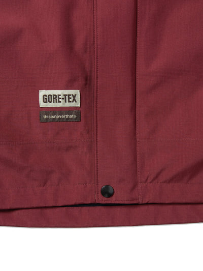 GORE-TEX 2L Cold Weather Jacket