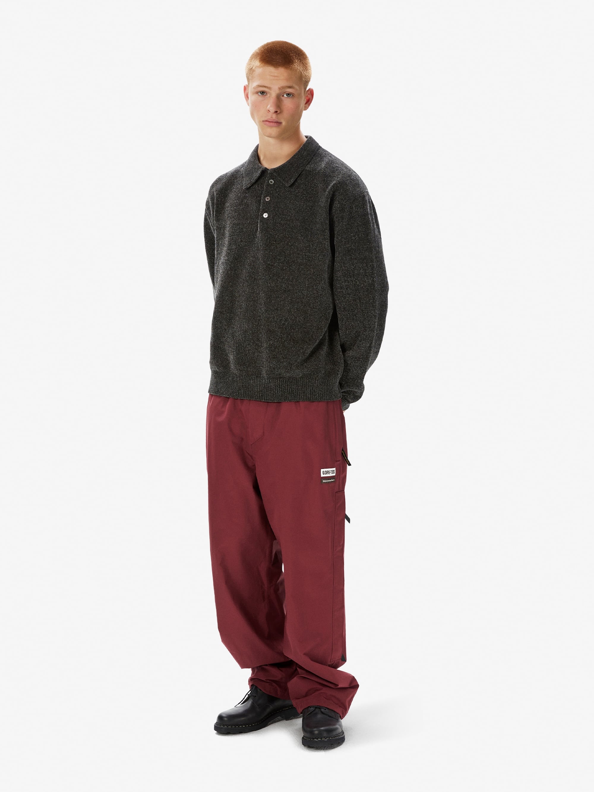 GORE-TEX 2L Cold Weather Pant