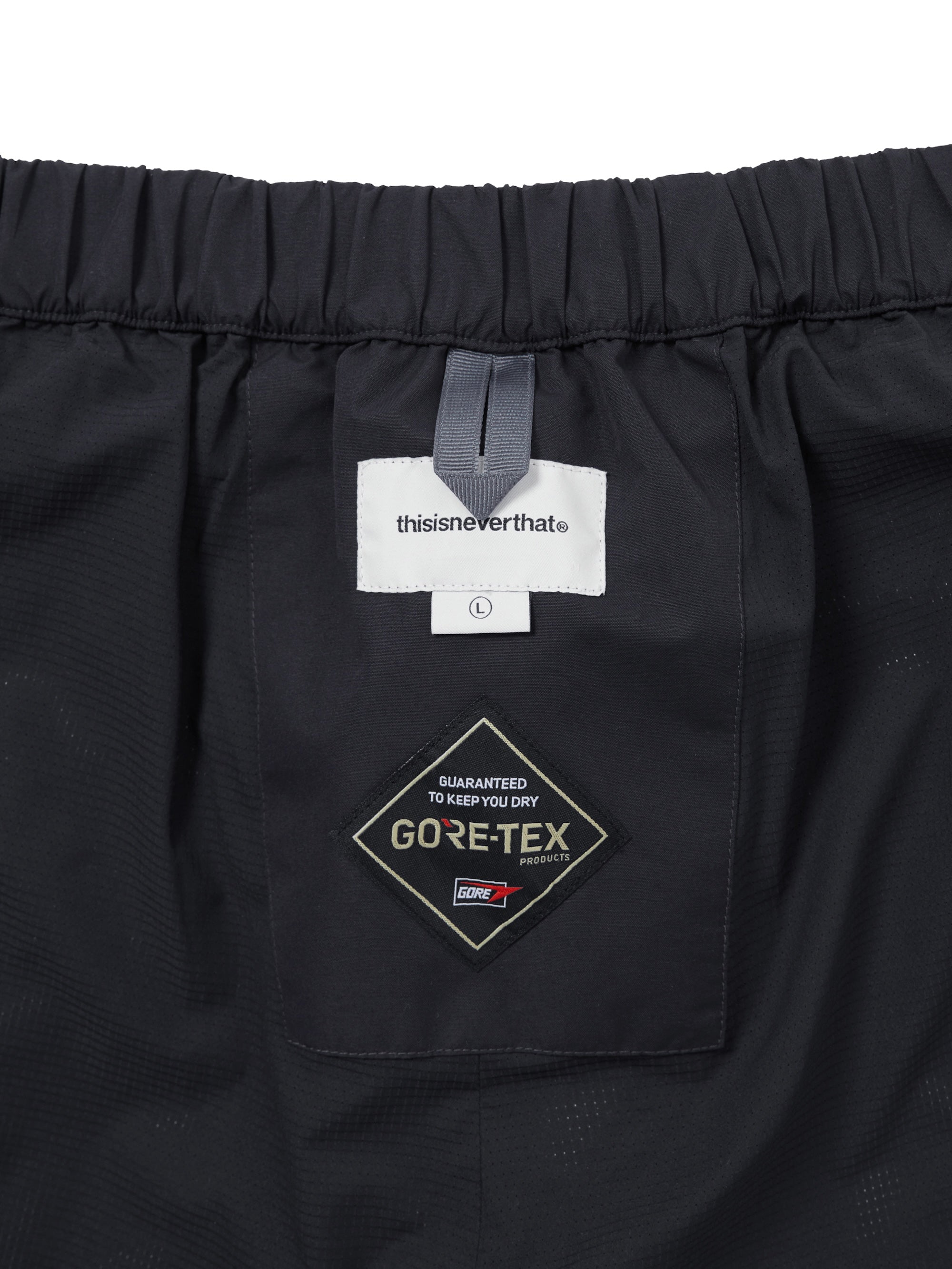 GORE-TEX 2L Hiking Pant