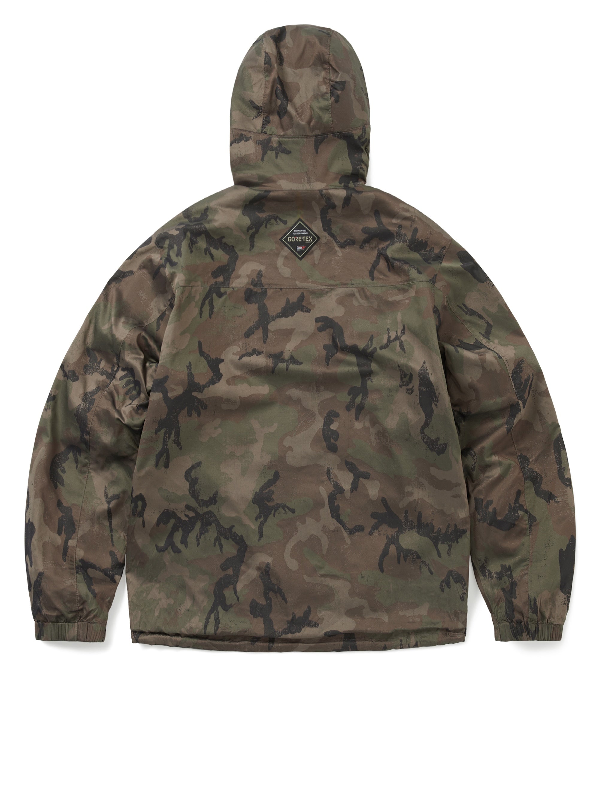 GORE-TEX 2L Reversible Jacket