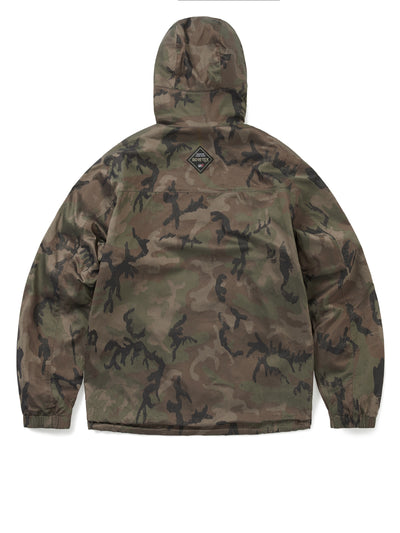 GORE-TEX 2L Reversible Jacket