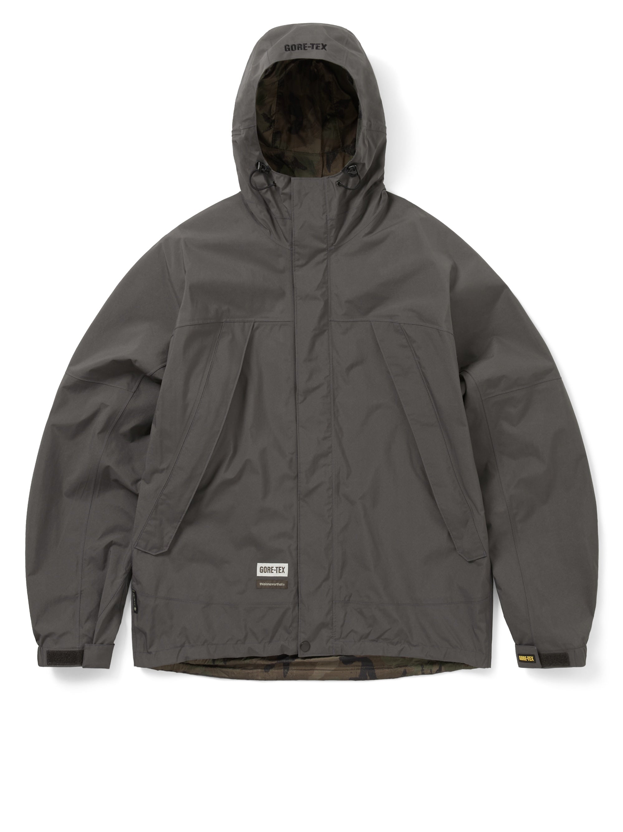 Outerwear – thisisneverthat® JP