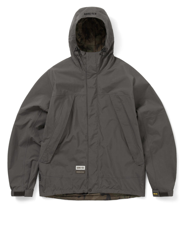 GORE-TEX 2L Reversible Jacket