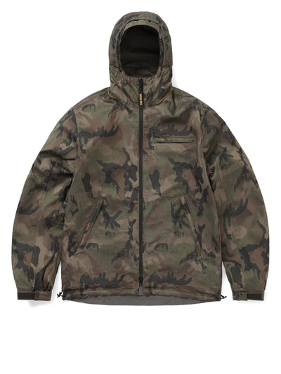 GORE-TEX 2L Reversible Jacket