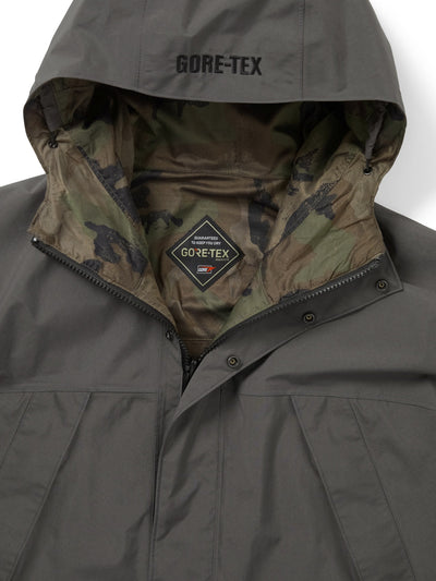 GORE-TEX 2L Reversible Jacket