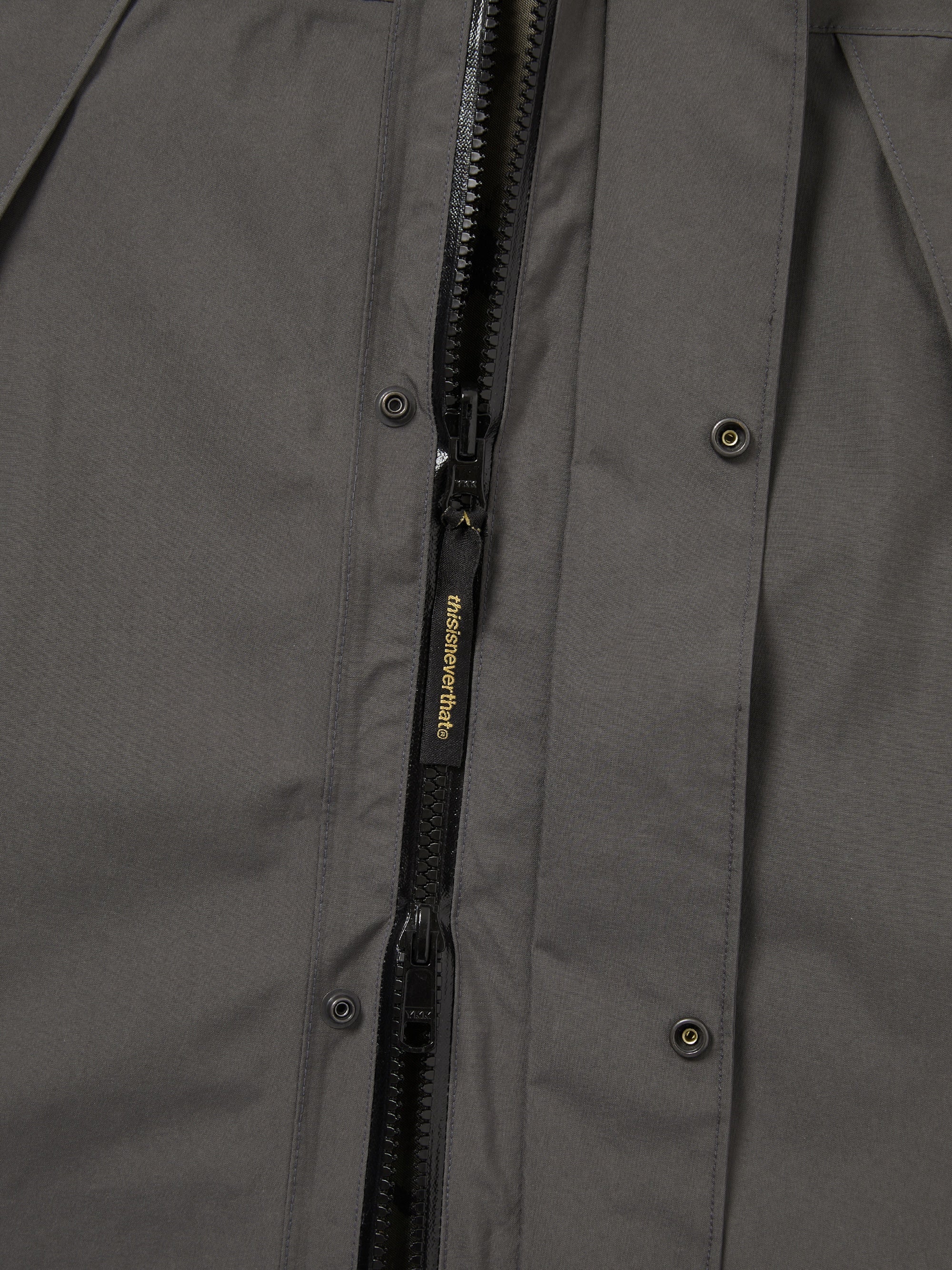 GORE-TEX 2L Reversible Jacket