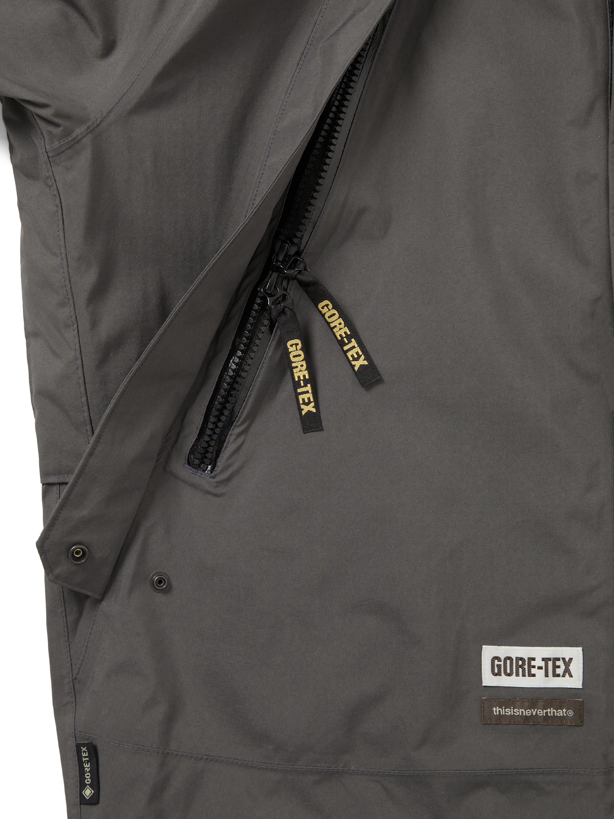 GORE-TEX 2L Reversible Jacket