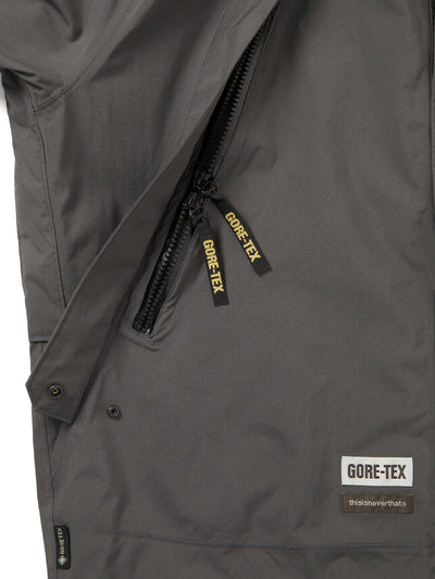 GORE-TEX 2L Reversible Jacket
