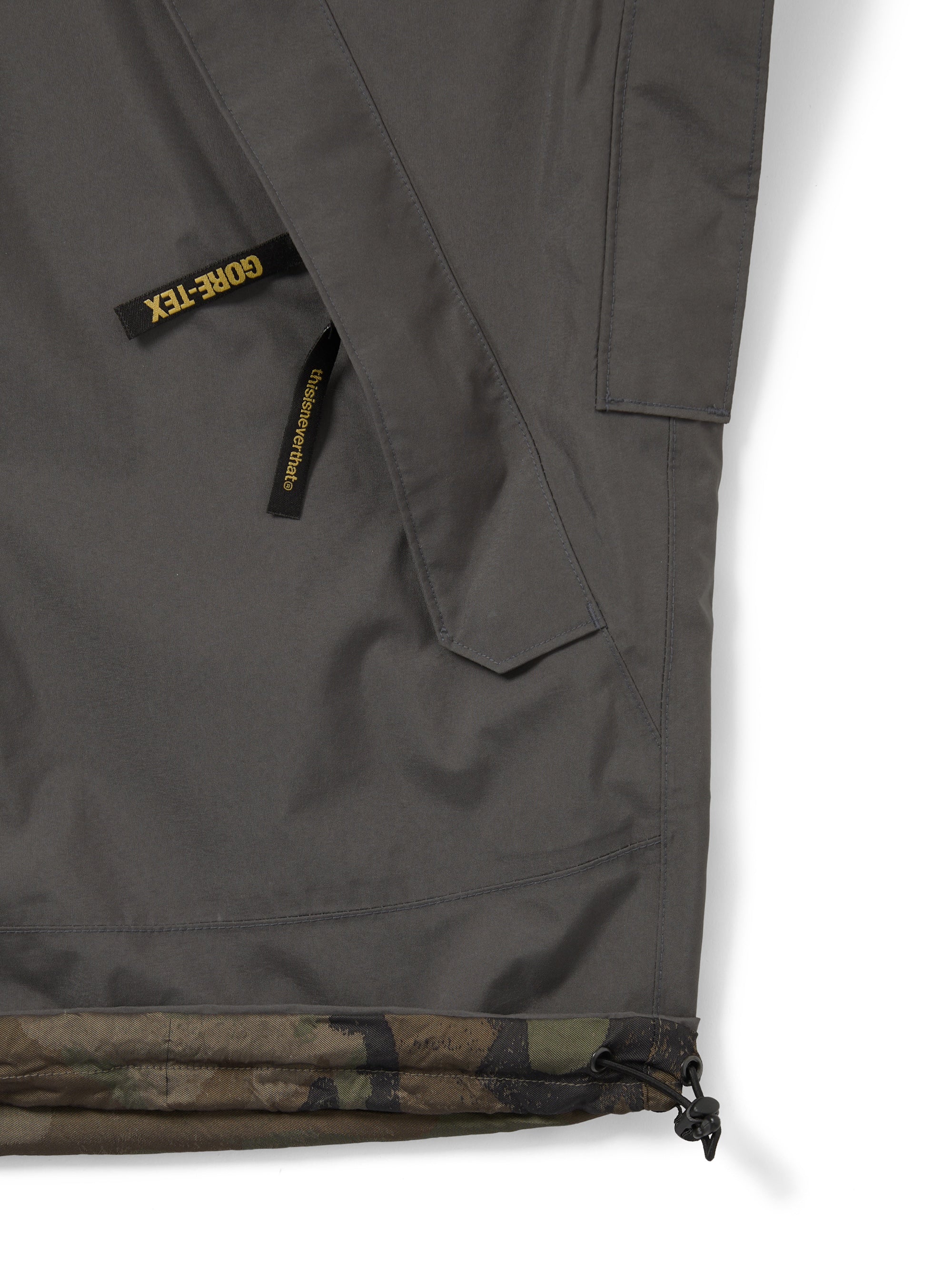 GORE-TEX 2L Reversible Jacket