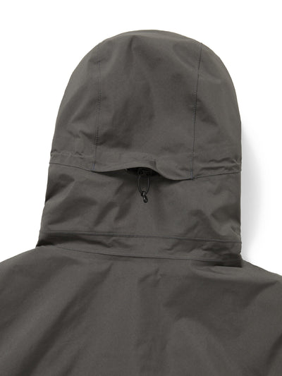 GORE-TEX 2L Reversible Jacket