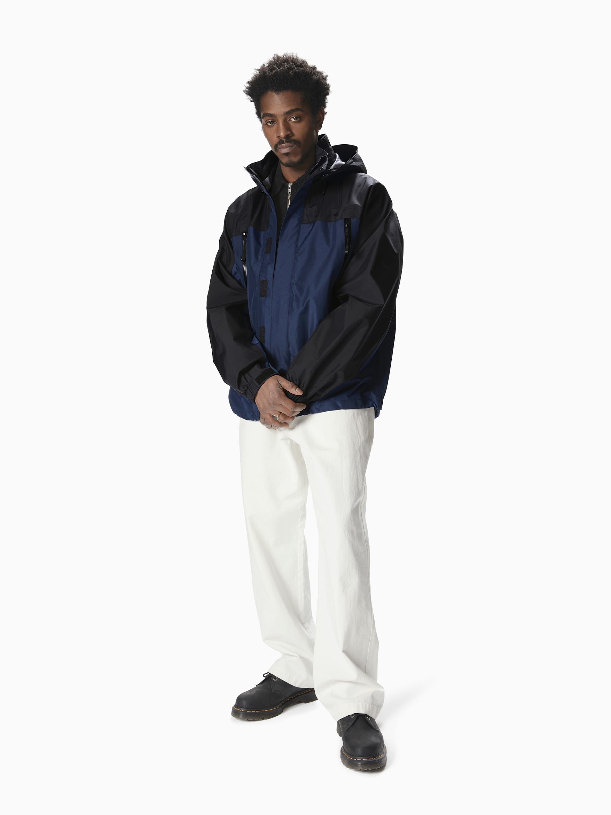 GORE-TEX 3L All Weather Jacket