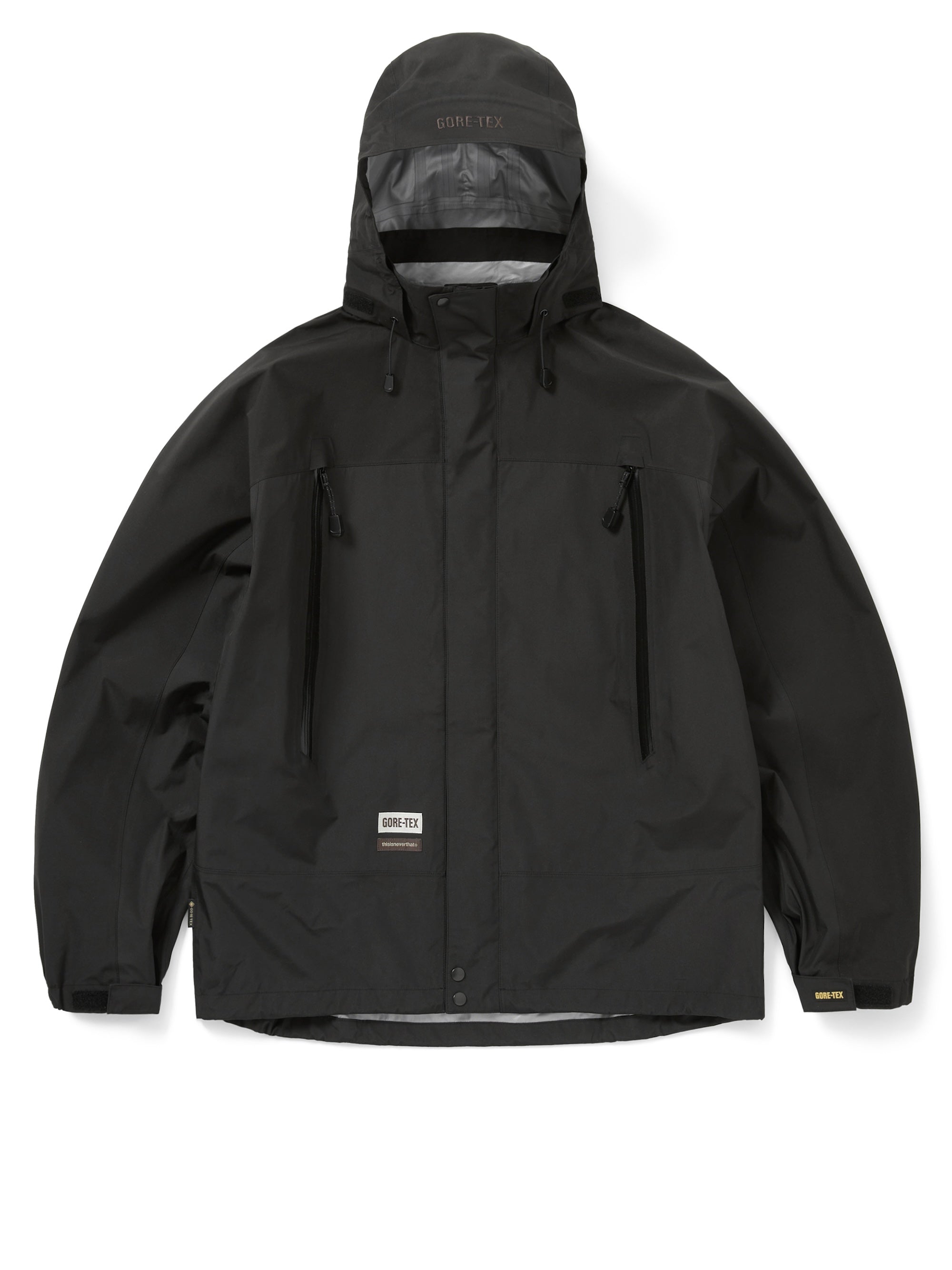 Outerwear – thisisneverthat® JP