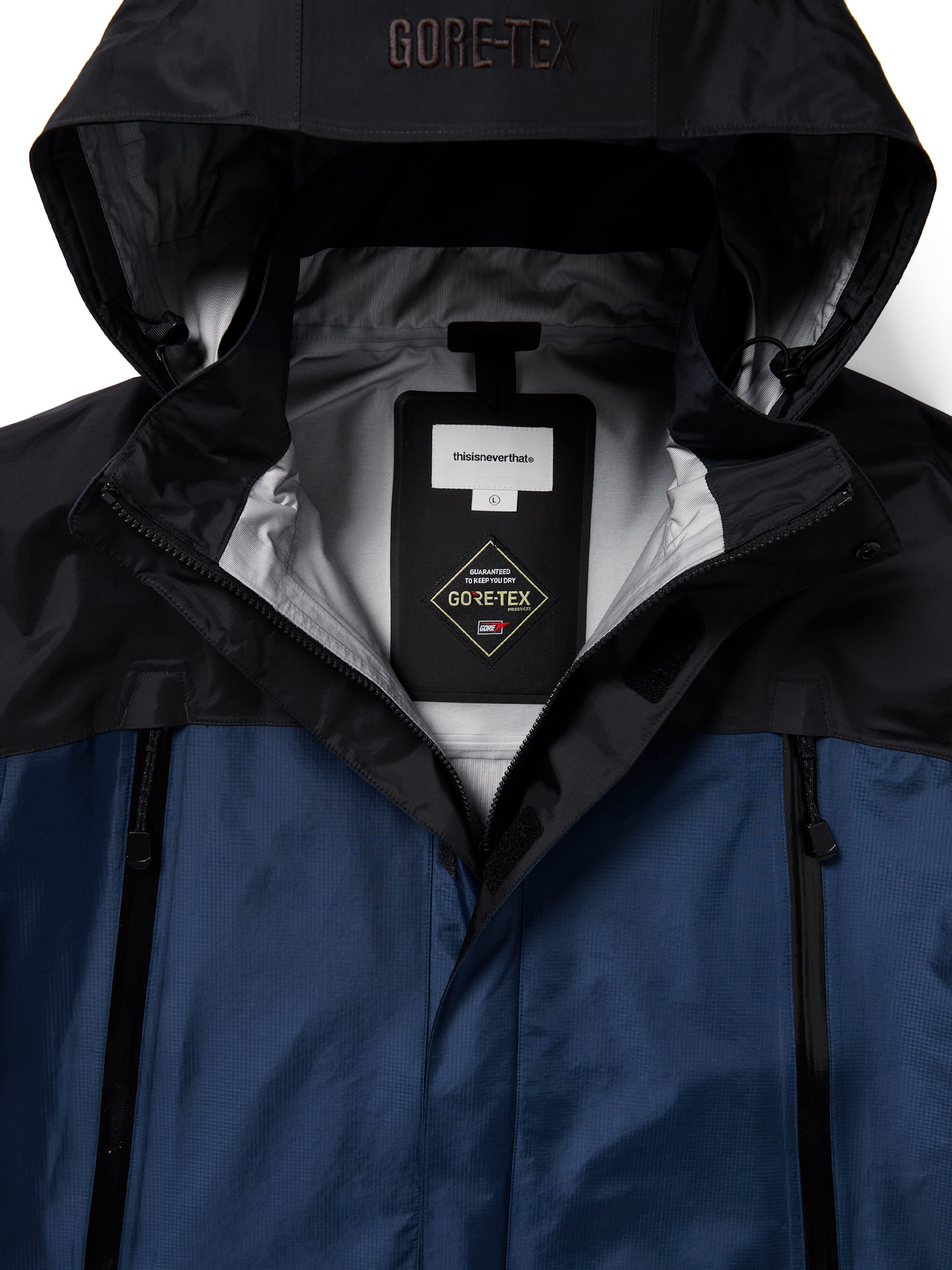 GORE-TEX 3L All Weather Jacket