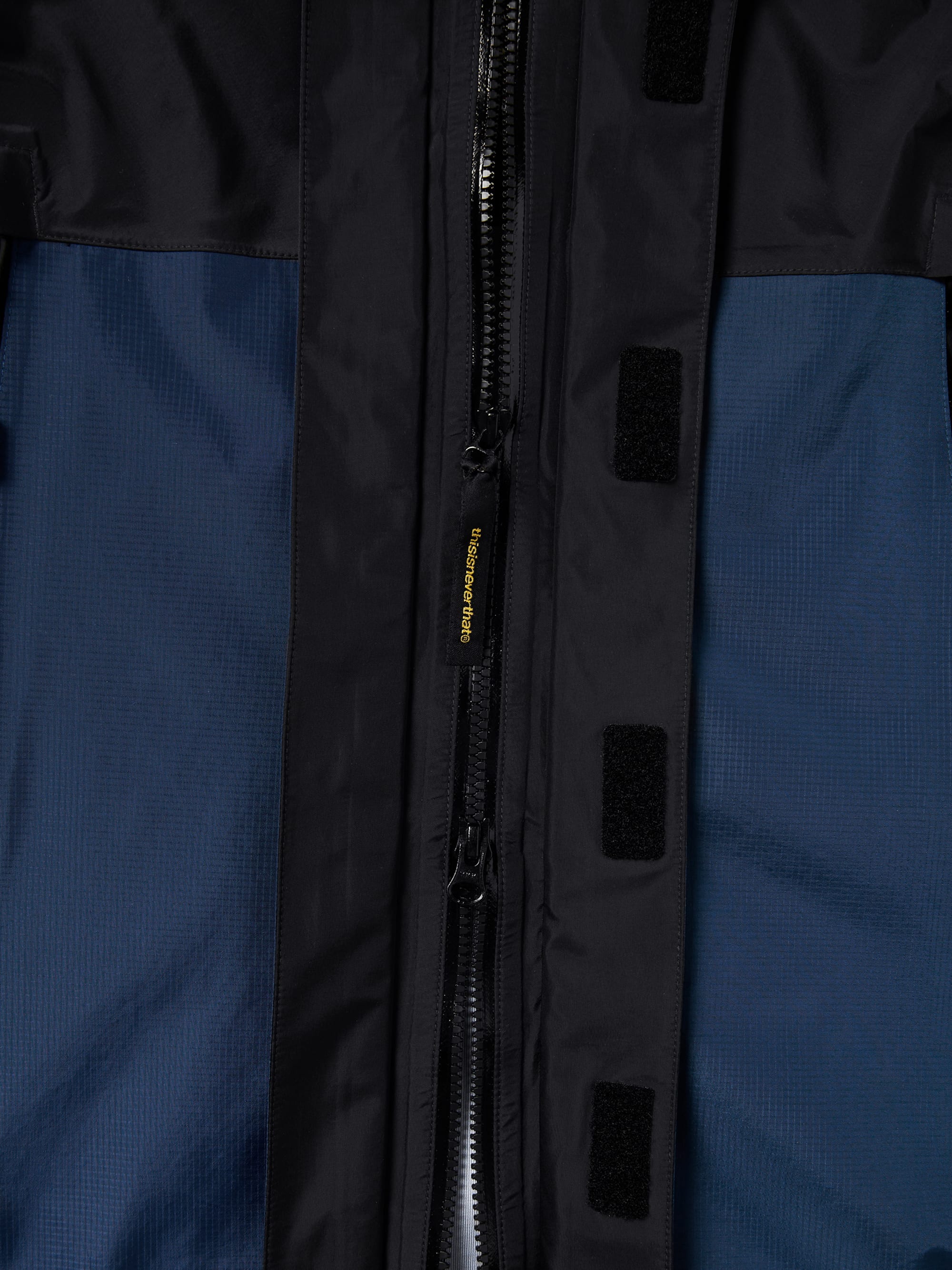 GORE-TEX 3L All Weather Jacket