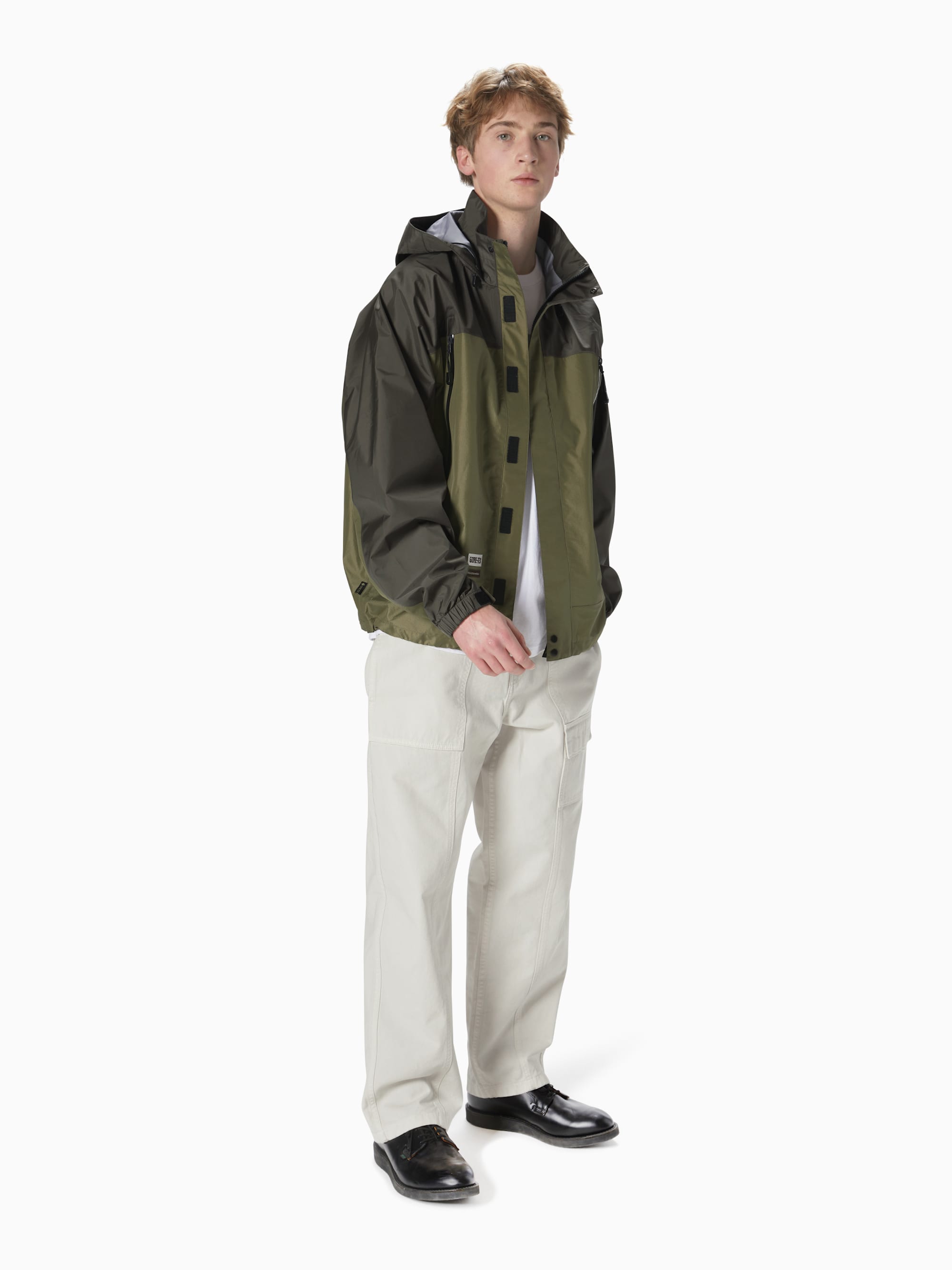 GORE-TEX 3L All Weather Jacket